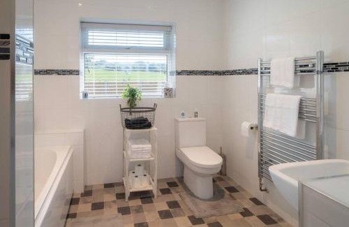 Pott Shrigley House | The Breckland at Sugar Lane Farm