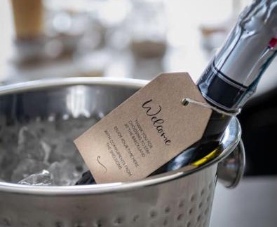 Pott Shrigley House | The Breckland at Sugar Lane Farm