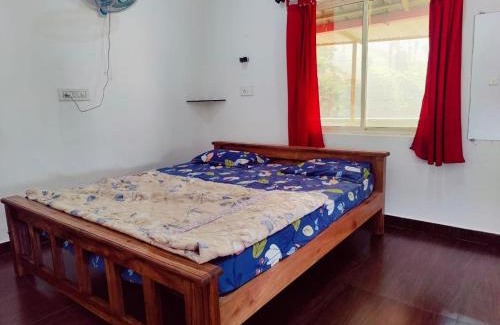Samse House | The Breeze Cottage