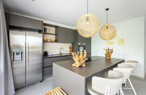Sint Michiel Apartment | The Breeze