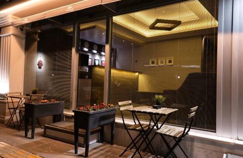 Odunpazarı Hotel | The Breeze Hotel