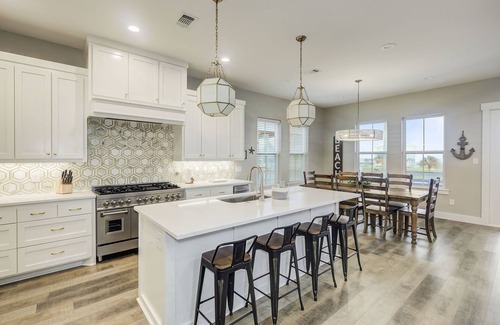 Beachside Village House | The Breeze Kneez - Your Beachside Luxury Escape