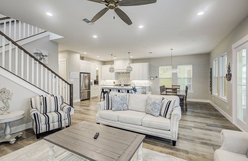 Beachside Village House | The Breeze Kneez - Your Beachside Luxury Escape