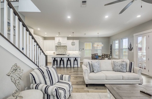 Beachside Village House | The Breeze Kneez - Your Beachside Luxury Escape