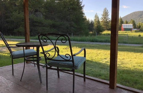 Bonners Ferry House | The Breezy Housenn