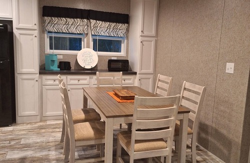 Gulf Breeze House | The Breezy Pelican