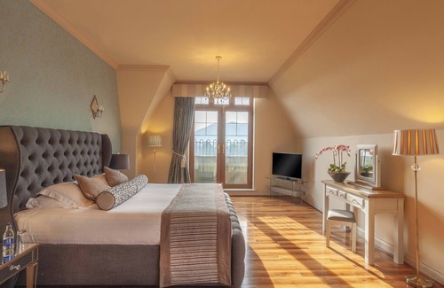 Killarney Hotel | The Brehon Hotel & Spa