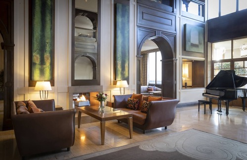 Killarney Hotel | The Brehon Hotel & Spa