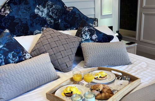 Killarney Hotel | The Brehon Hotel & Spa
