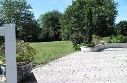 Queven House | THE BREIZH VILLA your holiday home