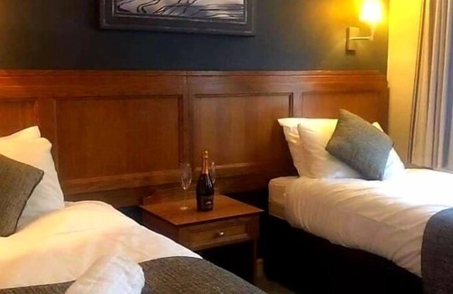 Canklow Hotel | The Brentwood Hotel by Greene King Inns