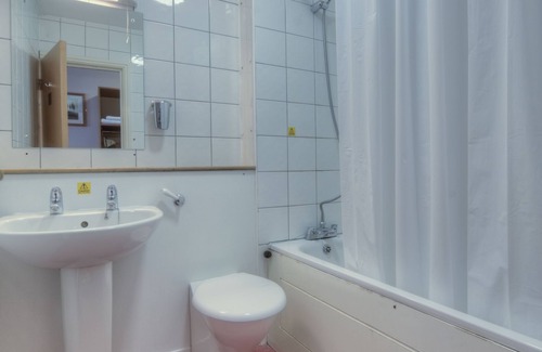 Canklow Hotel | The Brentwood Hotel by Greene King Inns