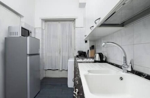 Porta Garibaldi Apartment | The Brera Residence