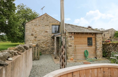 Maulds Meaburn Cottage | The Brew House