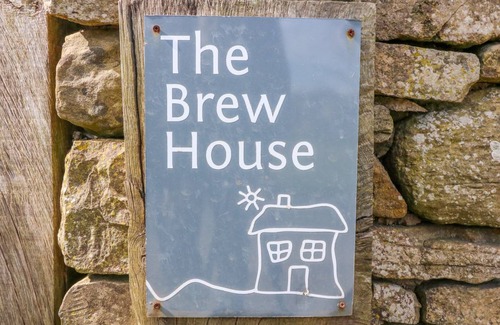 Maulds Meaburn Cottage | The Brew House