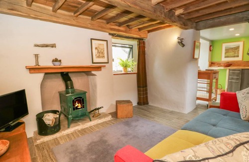 Maulds Meaburn Cottage | The Brew House