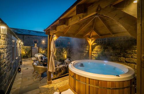 Harrogate House | The Brew House