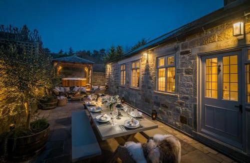 Harrogate House | The Brew House