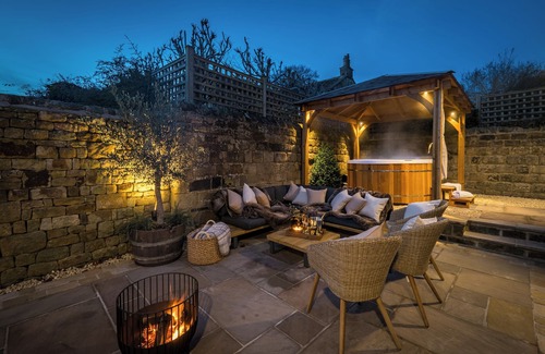 Harrogate Cottage | The Brew House