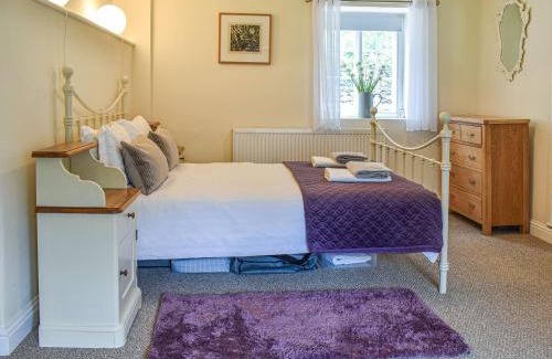 Wormhill House | The Brew House