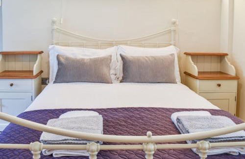 Wormhill House | The Brew House