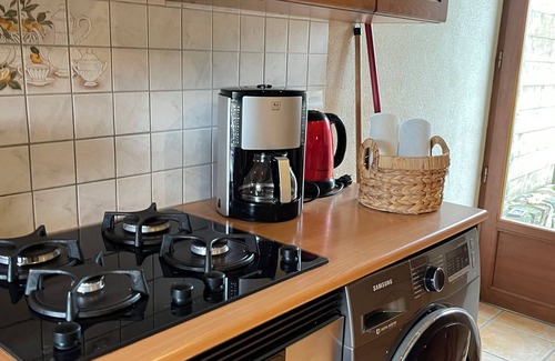 Plurien Apartment | The brewer's house