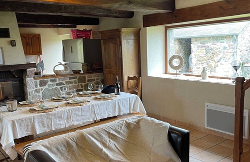 Plurien Apartment | The brewer's house
