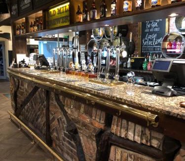 Snaith Hotel | The Brewers Arms