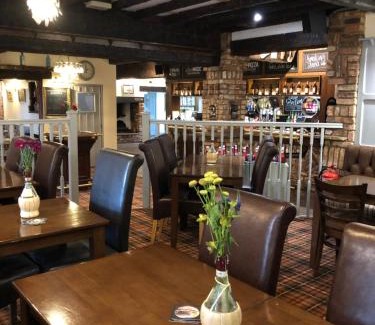 Snaith Hotel | The Brewers Arms