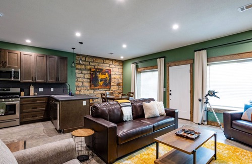 Batesville Apartment | The Brewery