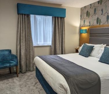 Ainley Top Hotel | The Briar Court Hotel