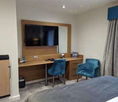 Ainley Top Hotel | The Briar Court Hotel