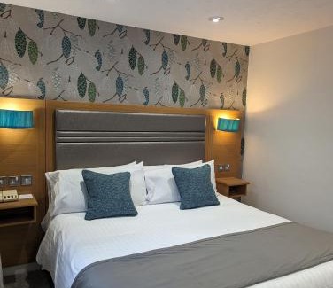 Ainley Top Hotel | The Briar Court Hotel