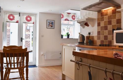 Hulland Ward House | The Briar