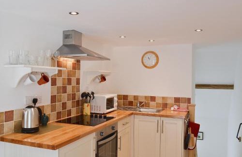 Hulland Ward House | The Briar