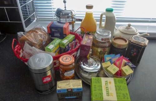 Houghton le Spring House | The Briar Rose