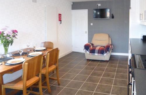 Houghton le Spring House | The Briar Rose