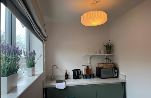 Goole Hotel | The Briarcroft Wayth Hotels