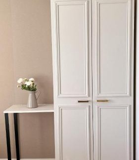La Roche-Guyon Apartment | The Brick House - Appartement Monet