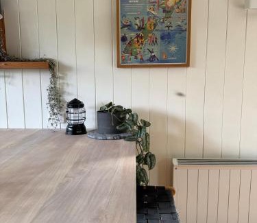 St. Heliers House | The 'Brick house' cottage near the beach