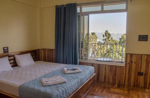 Turuk House | The Brick House Stay