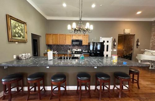 Kokomo Apartment | The Brick-Road Penthouse