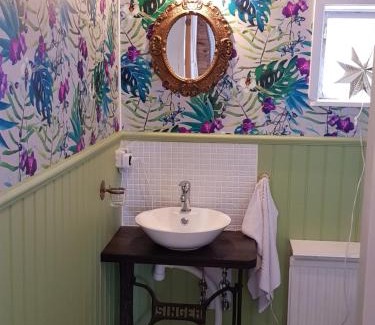 Rimbo House | The brickmaker's cottage