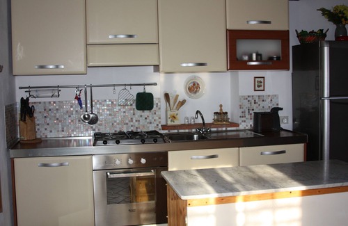 Matraia House | The Bricks's Oven