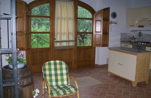 Matraia House | The Bricks's Oven