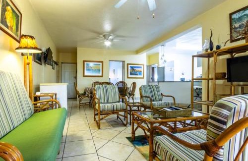 St. Lucia Apartment | The Bridge 38