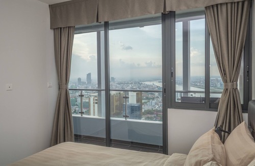 Chamkar Mon Hotel | The Bridge Club