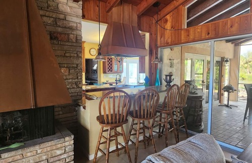 North Fort Myers House | The Bridge Escape Fort Myers