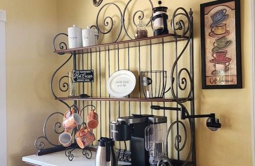 North Fort Myers House | The Bridge Escape Fort Myers
