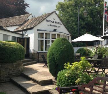 Prestbury Hotel | The Bridge